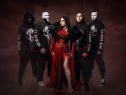 Lacuna Coil Announces New Album, ‘Sleepless Empire’ Lacuna Coil