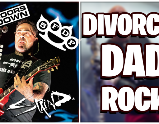 What Is DIVORCED DAD ROCK? | 10 Divorced Dad Rock Bands