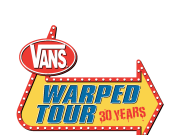 Vans Warped Tour to Celebrate 30 Th Anniversary in 2025
