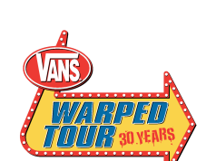 Vans Warped Tour to Celebrate 30 Th Anniversary in 2025