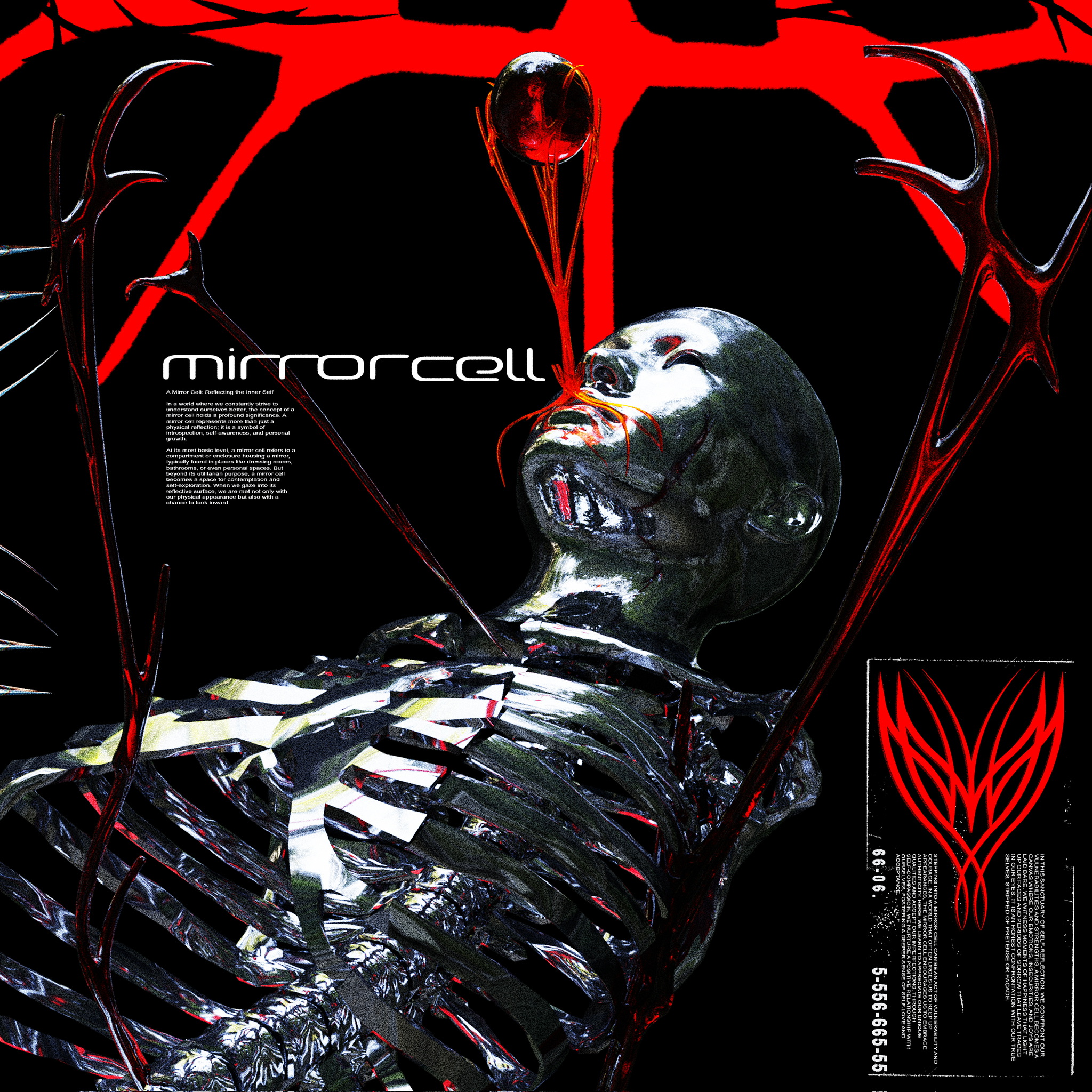 Mirrorcell