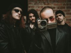 Mirrorcell Releases “Reflecting The Inner Self” Mirrorcell