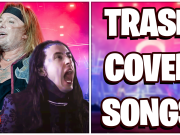 10 TRASH Rock Cover Songs 10 TRASH Rock Cover Songs
