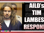 Tim Lambesis of As I Lay Dying Responds | The Podcast That Rocked Tim Lambesis of As I Lay Dying Responds