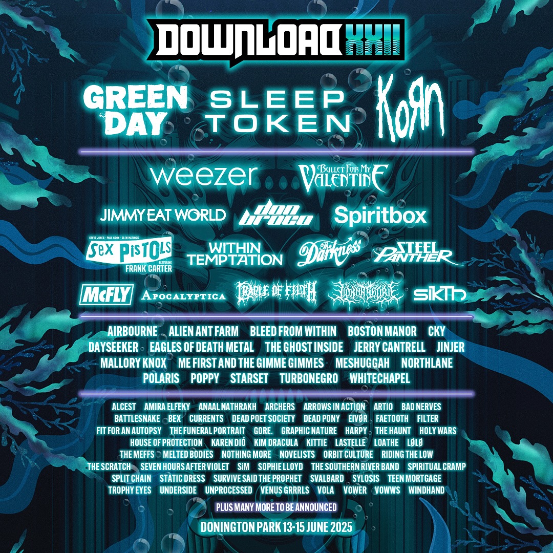 Download Fest 2025