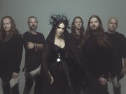 EPICA Launch Music Video For Mystical New Single ‘Arcana’ Epica