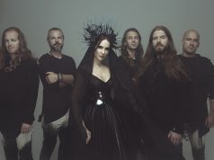 EPICA Launch Music Video For Mystical New Single ‘Arcana’ Epica