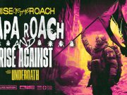 Papa Roach Announces ‘Rise Of The Roach’ North American Tour With Rise Against