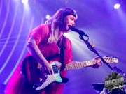 Slowdive Make Everything Alive In Richmond Slow Dive