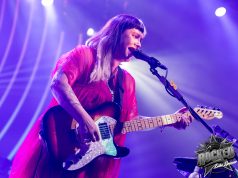 Slowdive Make Everything Alive In Richmond Slow Dive