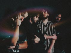 Spirit Leaves Release New Song “Sky On Fire” Spirit Leaves