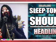 Sleep Token SHOULD Headline Download 2025 – The Podcast That Rocked Sleep Token SHOULD Headline Download 2025 - The Podcast That Rocked