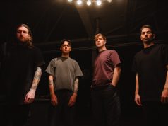 Counterparts Drop New “Heaven Let Them Die” EP