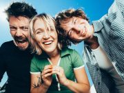 Winona Fighter Releases “HAMMS IN A GLASS” Music Video