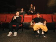 The Used Announce 25th Anniversary Tour The Used