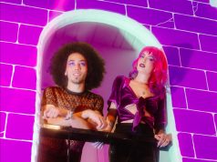 Honey Revenge Announce First Full US Tour Honey Revenge