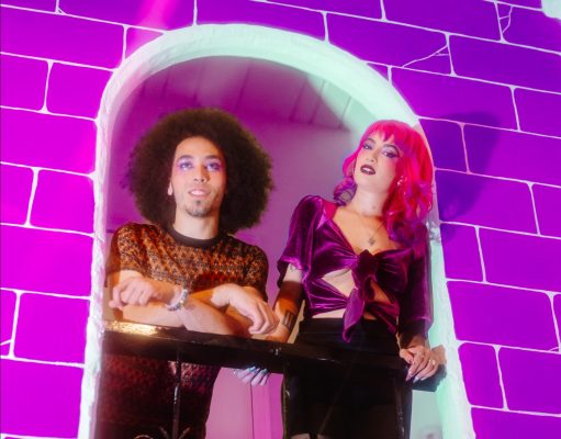 Honey Revenge Announce First Full US Tour Honey Revenge