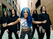 Arch Enemy Announce Spring 2025 Headline Tour Arch Enemy