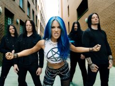 Arch Enemy Announce Spring 2025 Headline Tour Arch Enemy