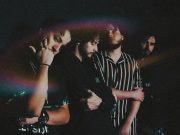 Spirit Leaves Unleashes New Single “Zealot” Spirit Leaves