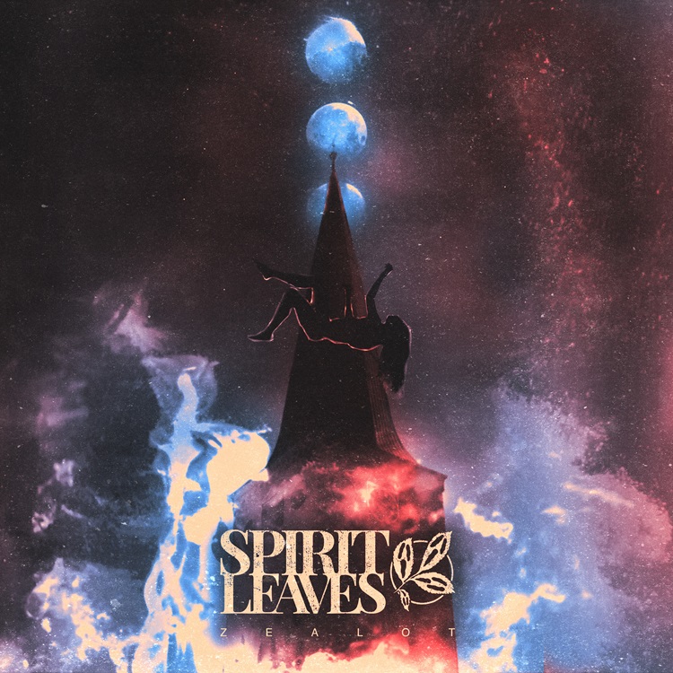 Spirit Leaves