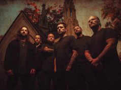 WHITECHAPEL To Release Hymns In Dissonance Full-Length March 7th Whitechapel