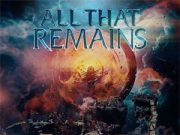 All That Remains – Antifragile | Album Review All That Remains Antifragile