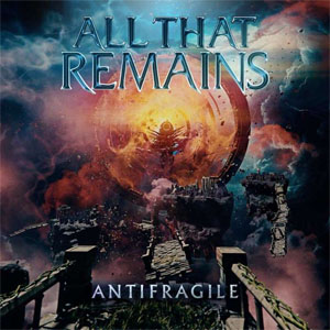 All That Remains Antifragile