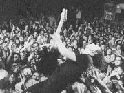 Jack White Releases “No Name Live EP” Ahead of Sold-Out Tour