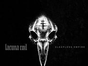 Lacuna Coil – Sleepless Empire | Album Review Lacuna Coil Sleepless Empire
