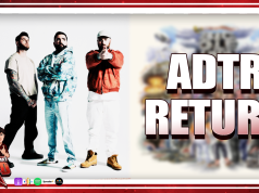 A Day To Remember Surprise Album | The Podcast That Rocked