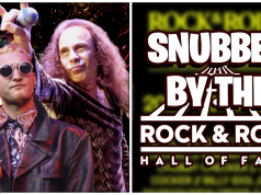 10 Bands Who Belong In The ROCK & ROLL HALL OF FAME 10 DESERVED GRAMMY Wins For Best Metal Performance