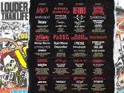 Louder Than Life 2025 Lineup Announced Louder Than Life 2025