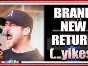 BRAND NEW Return After Controversy and Allegations | The Podcast That Rocked BRAND NEW Return After Controversy and Allegations | The Podcast That Rocked