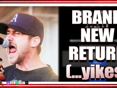 BRAND NEW Return After Controversy and Allegations | The Podcast That Rocked BRAND NEW Return After Controversy and Allegations | The Podcast That Rocked