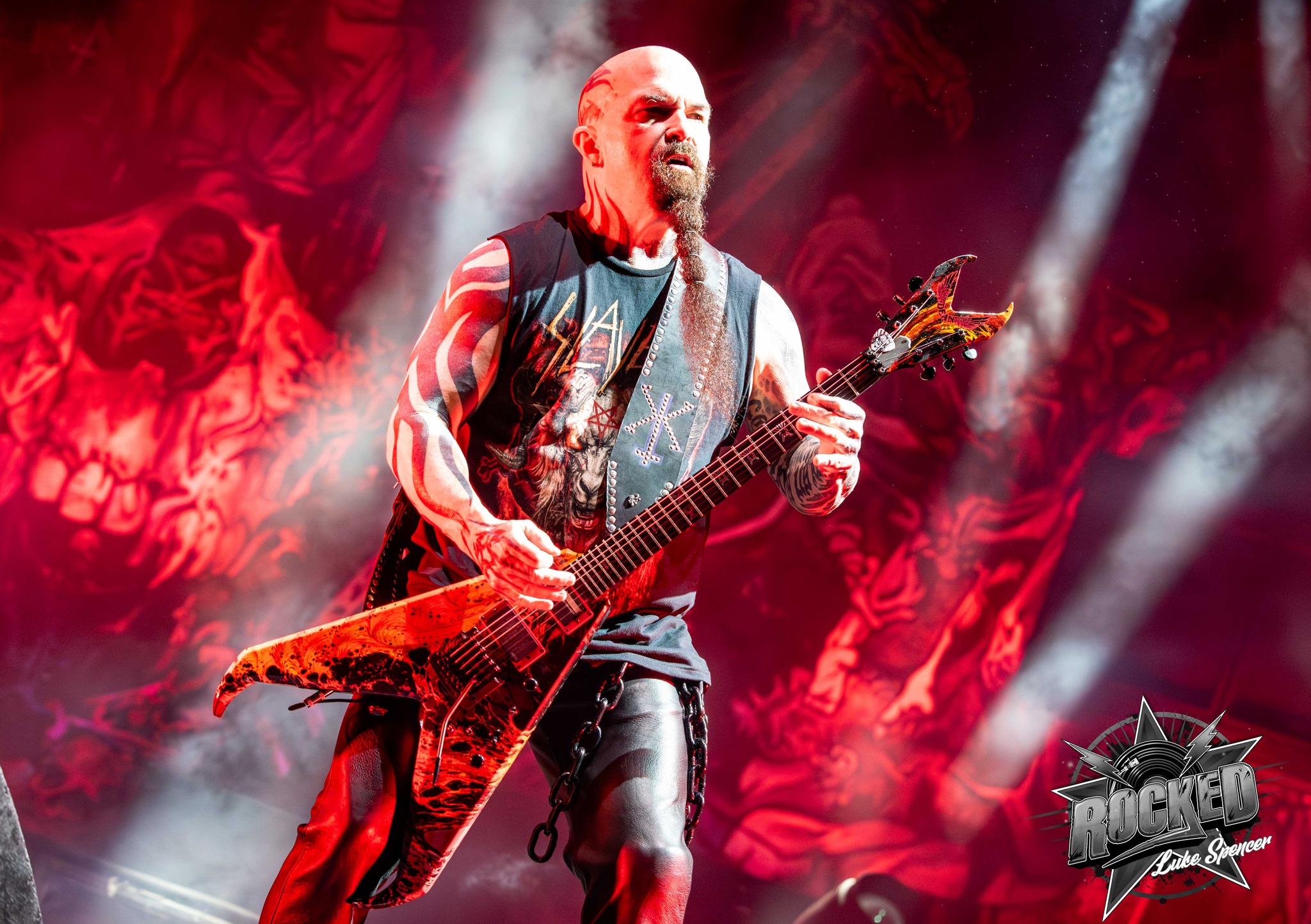 Slayer