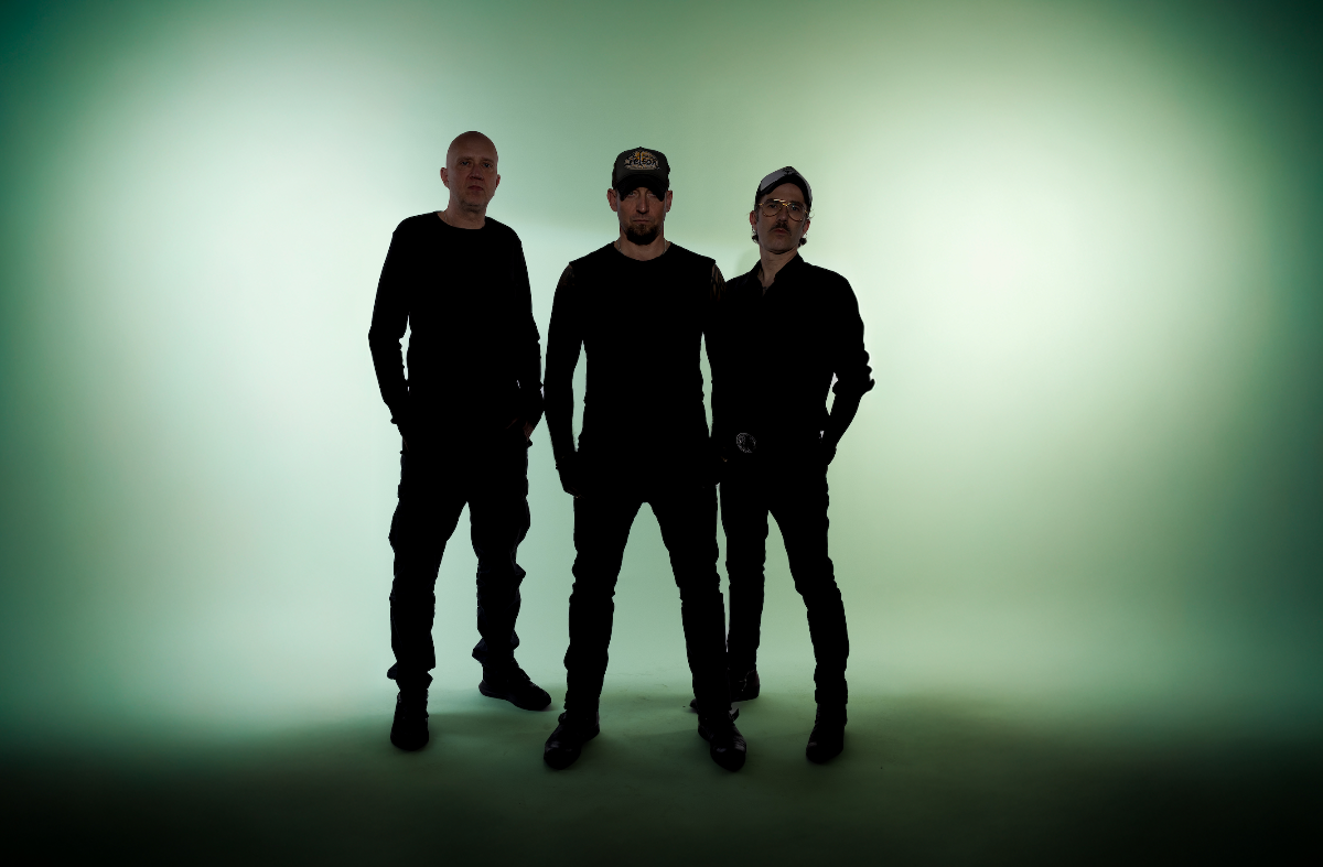 Volbeat