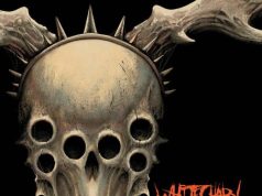 Whitechapel – Hymns In Dissonance | Album Review Whitechapel Hymns In Dissonance