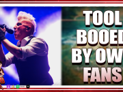 Did TOOL Ruin Their Own Festival? | The Podcast That Rocked Did TOOL Ruin Their Own Festival? | The Podcast That Rocked