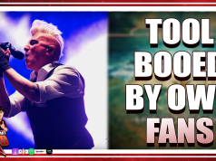 Did TOOL Ruin Their Own Festival? | The Podcast That Rocked Did TOOL Ruin Their Own Festival? | The Podcast That Rocked