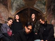 STAIN THE CANVAS Dives Deep With New Single “The Light Within” Stain The Canvas