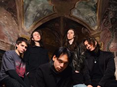 STAIN THE CANVAS Dives Deep With New Single “The Light Within” Stain The Canvas