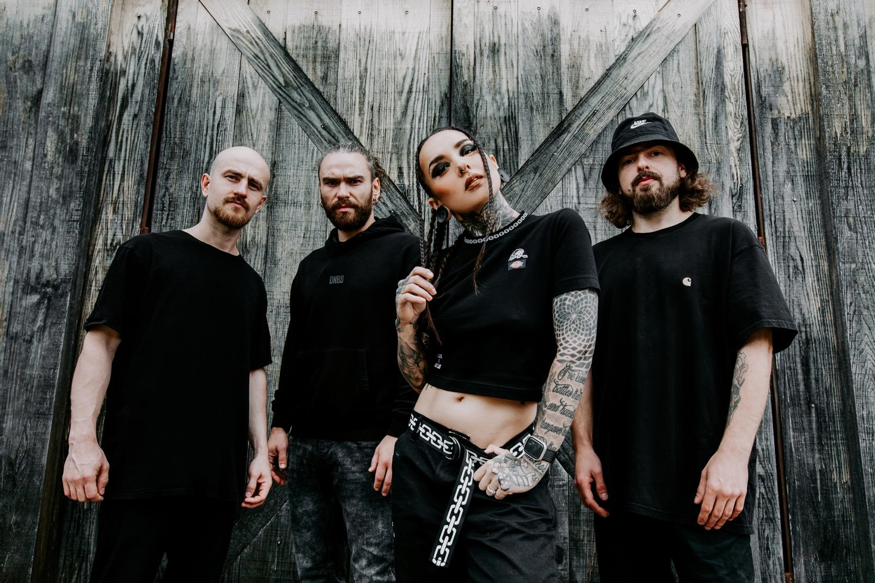 JINJER