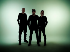 Volbeat Announce New Album “God Of Angels Trust” Volbeat