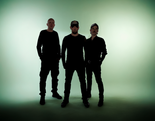 Volbeat Announce New Album “God Of Angels Trust” Volbeat