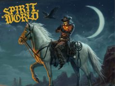 Spiritworld – Helldorado | Album Review Spiritworld Helldorado
