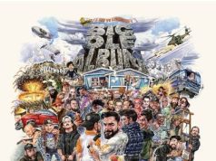 A Day To Remember – Big Ole Album Vol. 1 | Album Review A Day To Remember Big Ole Album Vol. 1