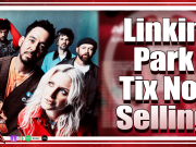 LINKIN PARK US Tour Not Selling and Offering Discounts | The Podcast That Rocked LINKIN PARK US Tour Not Selling and Offering Discounts | The Podcast That Rocked