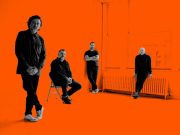 Rise Against Release New Single Weighing Art, Autonomy & Mental Health: “Prizefighter” Rise Against