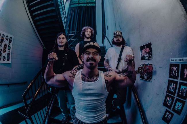 Kublai Khan 2025